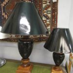 685 6241 TABLE LAMPS